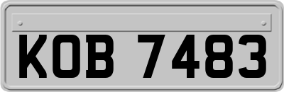 KOB7483