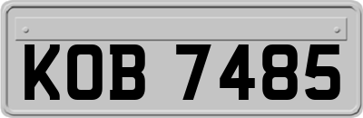 KOB7485