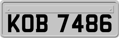 KOB7486