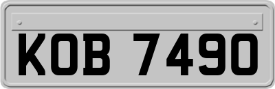 KOB7490