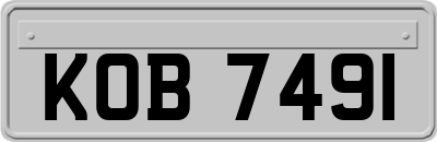 KOB7491