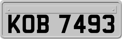 KOB7493