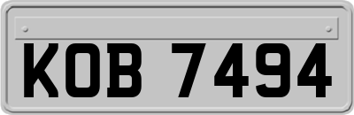 KOB7494