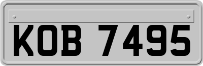 KOB7495