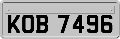 KOB7496