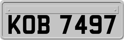 KOB7497