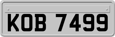 KOB7499