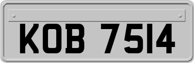 KOB7514