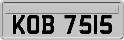 KOB7515