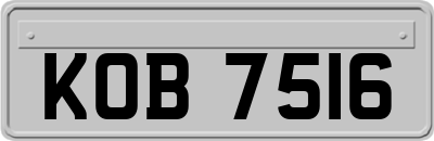 KOB7516