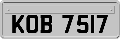 KOB7517