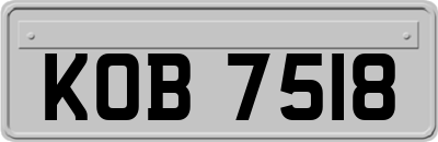 KOB7518