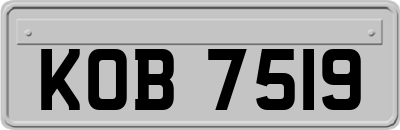 KOB7519