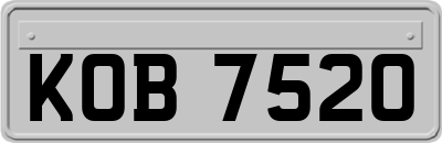 KOB7520