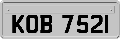 KOB7521