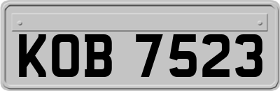 KOB7523