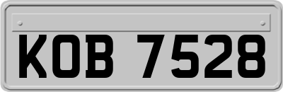 KOB7528
