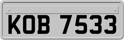 KOB7533