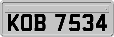 KOB7534