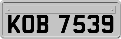 KOB7539