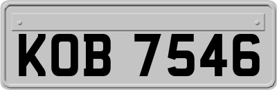 KOB7546