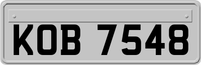 KOB7548