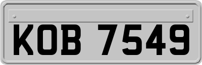 KOB7549