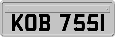 KOB7551