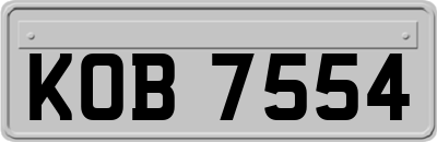KOB7554