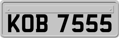 KOB7555