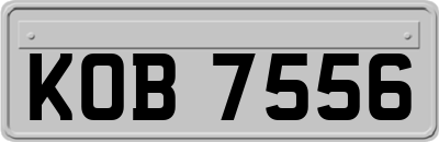 KOB7556