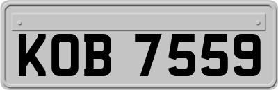 KOB7559