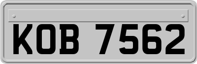 KOB7562