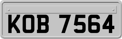 KOB7564