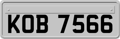 KOB7566