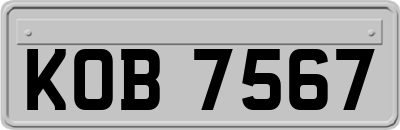 KOB7567