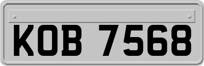 KOB7568