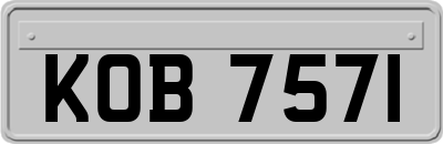 KOB7571