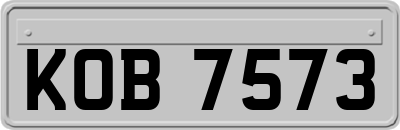 KOB7573