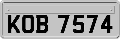 KOB7574