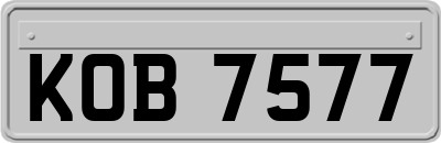 KOB7577