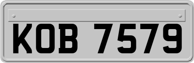 KOB7579