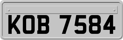 KOB7584