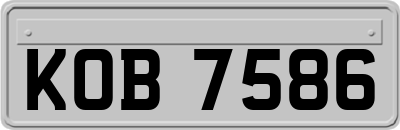 KOB7586