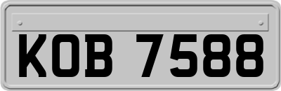 KOB7588