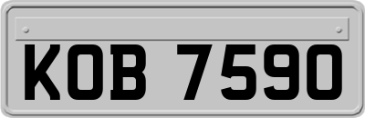 KOB7590