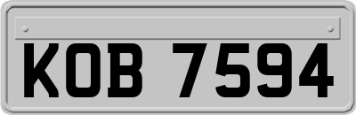 KOB7594