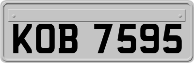 KOB7595