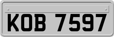 KOB7597