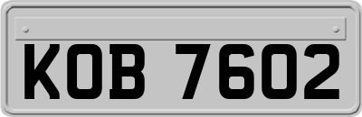 KOB7602